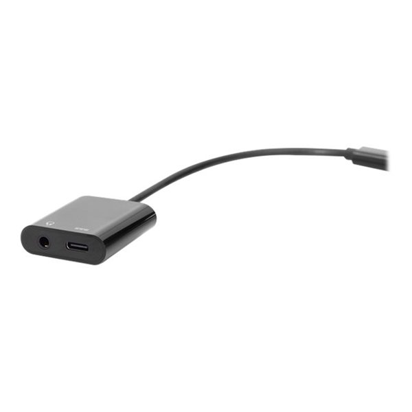 USB Type-C Splitter cable, type C - 3.5m