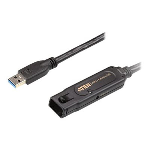USB3.1 Gen1 Extender Cable (10m)