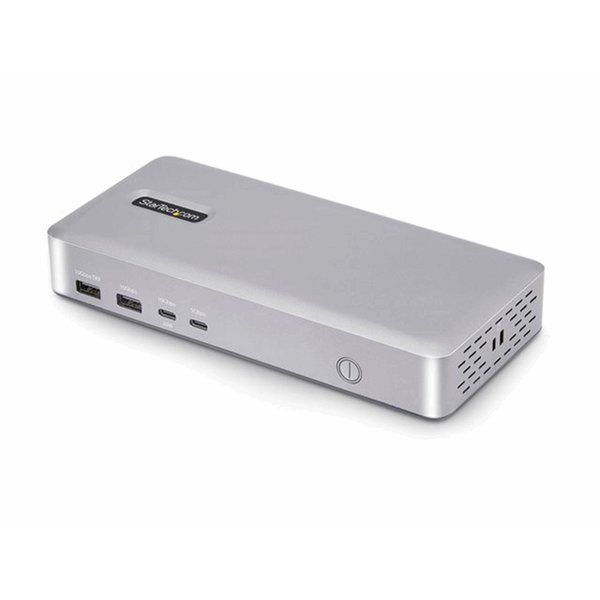 USB4 Docking Station Dual 4K 60Hz HDMI