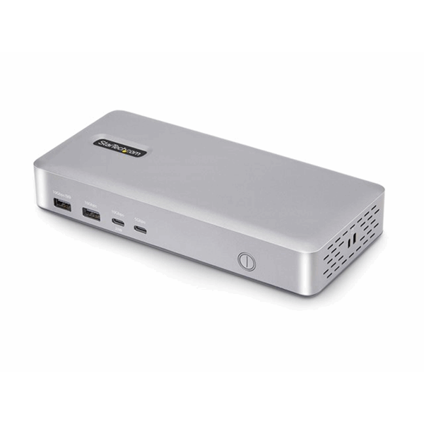 USB4 Docking Station Dual 4K 60Hz HDMI