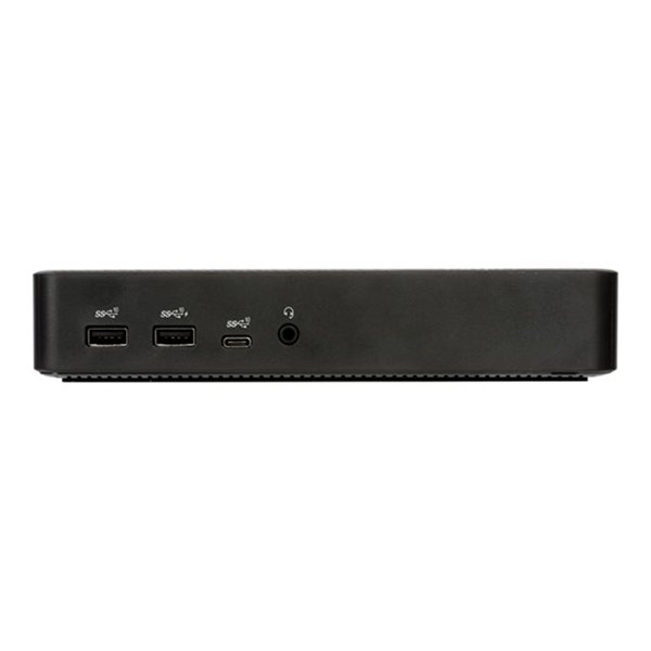 USB4 Triple Video Docking Station with 1