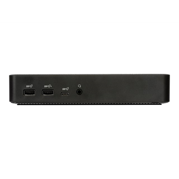 USB4 Triple Video Docking Station with 1 USB4 Triple Video Docking Station with 1