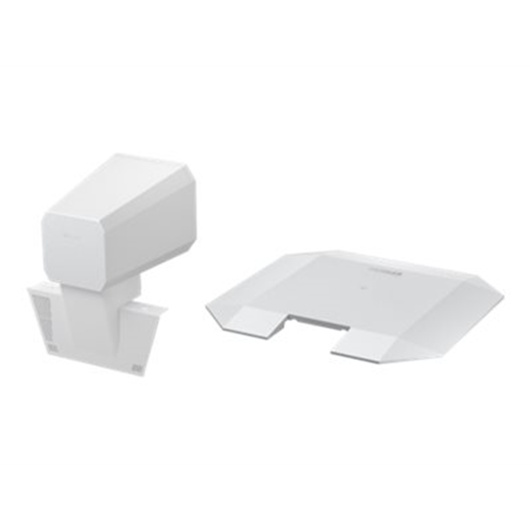 UST LENS COVER - ELPVB02W - EH-QLXXXX (WHITE)