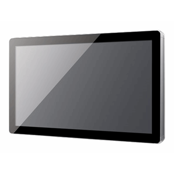 UTC-500 Metal 15.6IN PCAP F Core i3-6100 UTC-500 Metal 15.6IN PCAP F Core i3-6100