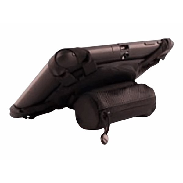 Utility Latch Tab Active 2 Black ProPack