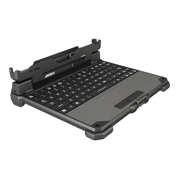 UX10 - Detachable Keyboard 2.0 (UK) No N