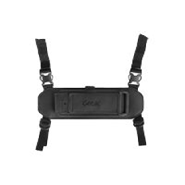 UX10 - Rotating Hand Strap w/ UX10 - Rotating Hand Strap w/