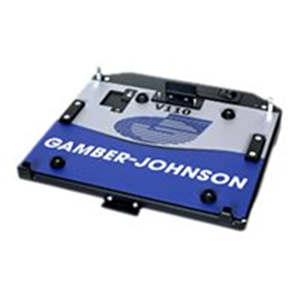 Gamber-Johnson - montagehouder voor notebook in voertuig Gamber-Johnson - montagehouder voor notebook in voertuig