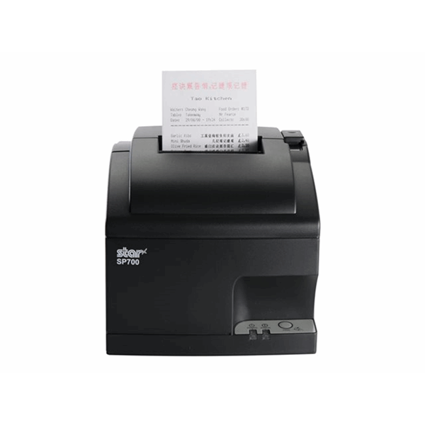 V2 SP742M BI GRY AUTOCUTTER