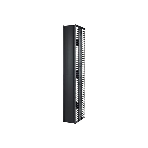 Valueline. Vertical Cable Manager for 2
