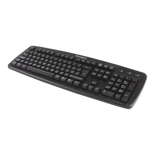 ValuKeyboard Black