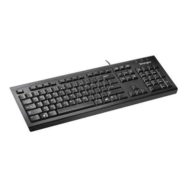 ValuKeyboard Standard Keyboard USB
