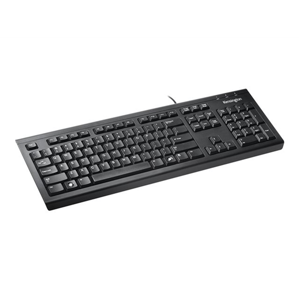 ValuKeyboard Standard Keyboard USB