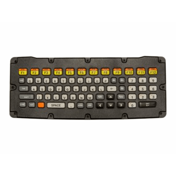 VC USB KEYBOARD QWERTY