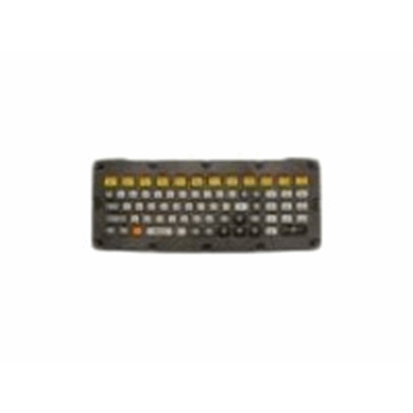 VC70 USB KBD QWERTY 18CM CABEL