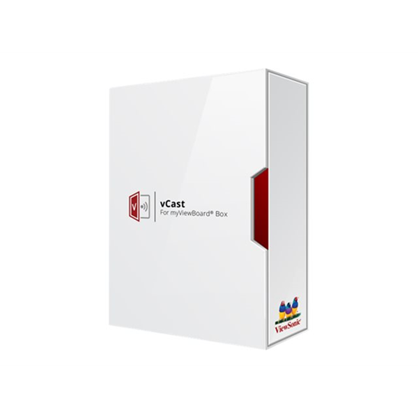 vCast Pro Receiver license for Android vCast Pro Receiver license for Android