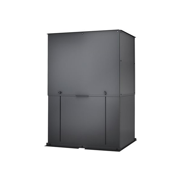 VED for 600mm Wide Tall Range/Vertical