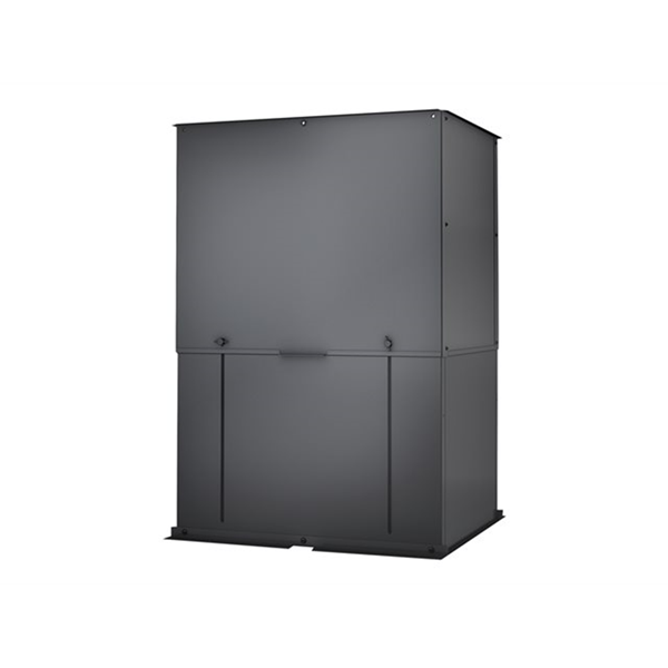 VED for 600mm Wide Tall Range/Vertical