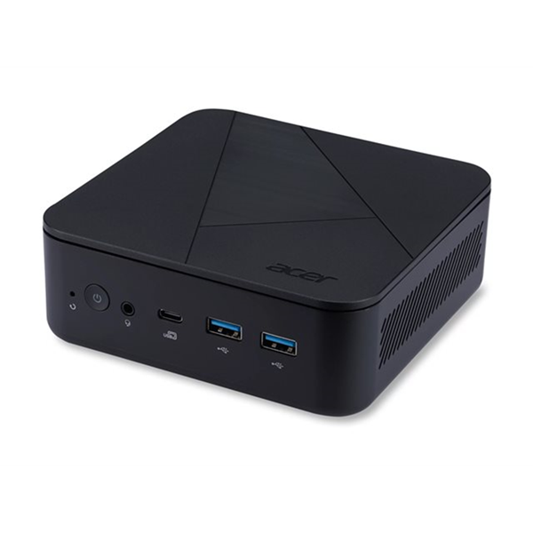 Veriton N1502G-13H5U NUC - Intel(R) Core. i5-13420H - No HDD - Intel(R) UHD Graphics - Wi-Fi 6 AX + BT - No OS Veriton N1502G-13H5U NUC - Intel(R) Core. i5-13420H - No HDD - Intel(R) UHD Graphics - Wi-Fi 6 AX + BT - No OS