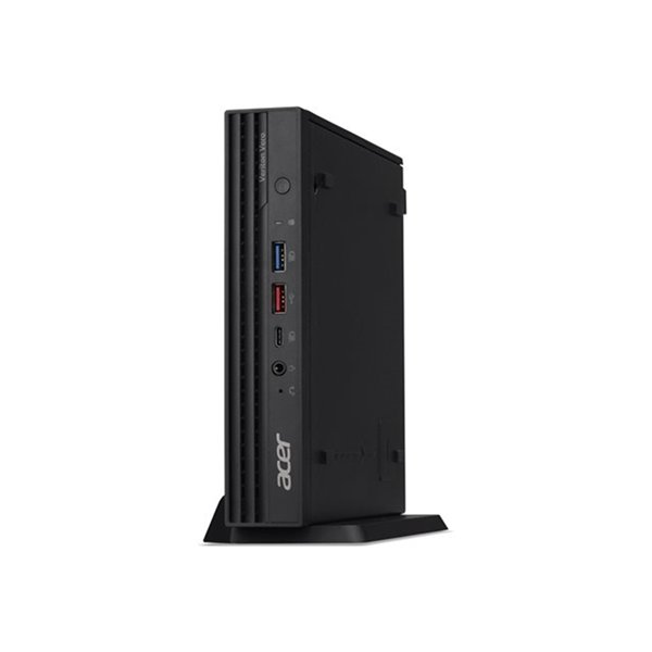 Veriton Vero N4720GT I54516 Pro - Intel Core i5-14400 - 16GB DDR5 -512GB PCIe NVMe - Intel UHD Graphics 730 - Wi-Fi 6E AX (2x2) - Windows11 Pro