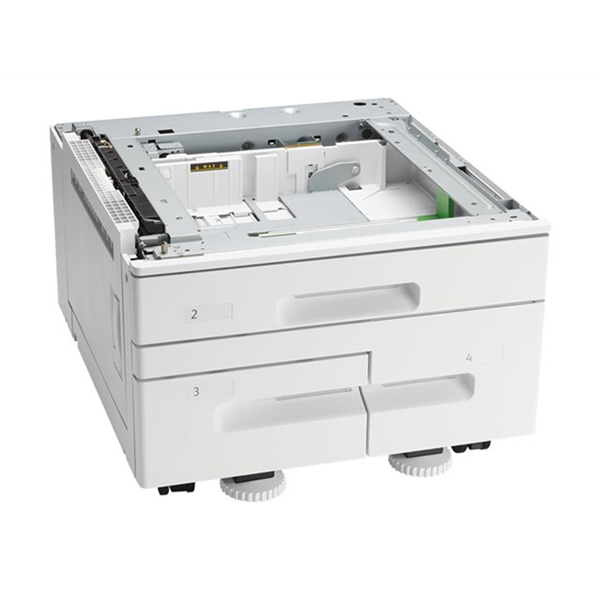 Versalink B7000/C7000 Tandem Tray