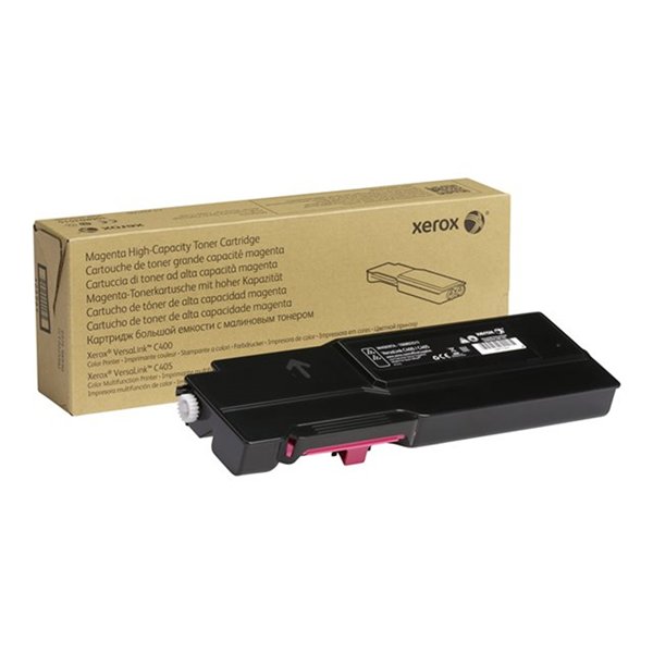 VersaLink C400/C405 Magenta High Cap