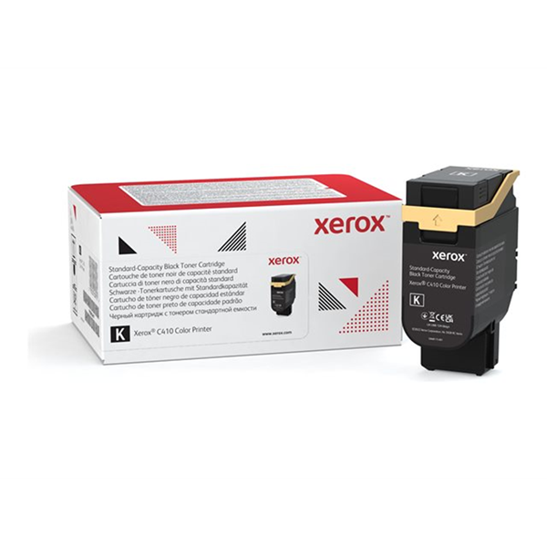 VersaLink C410/C415 BK Std Cap Ton Crt