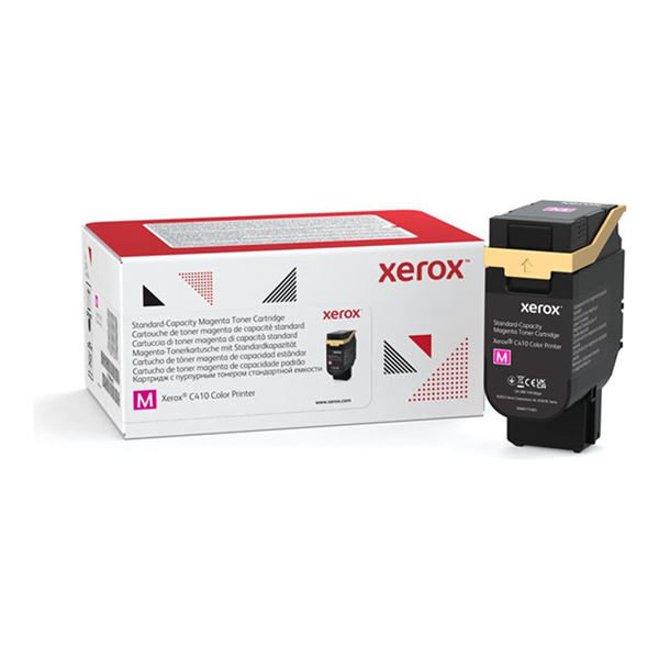 VersaLink C410/C415 MG Std Cap Ton Crt