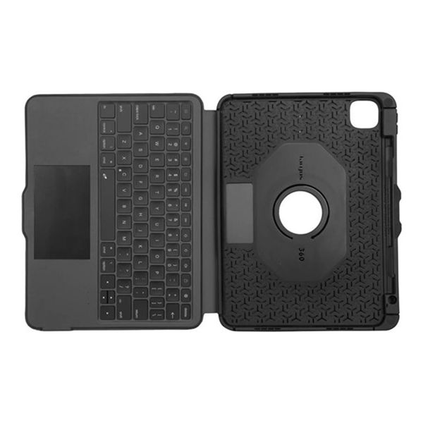 VERSAVU(R) BLUETOOTH(R) KEYBOARD CASE FOR IPAD PRO(R) 11-INCH (M4) (NO) VERSAVU(R) BLUETOOTH(R) KEYBOARD CASE FOR IPAD PRO(R) 11-INCH (M4) (NO)