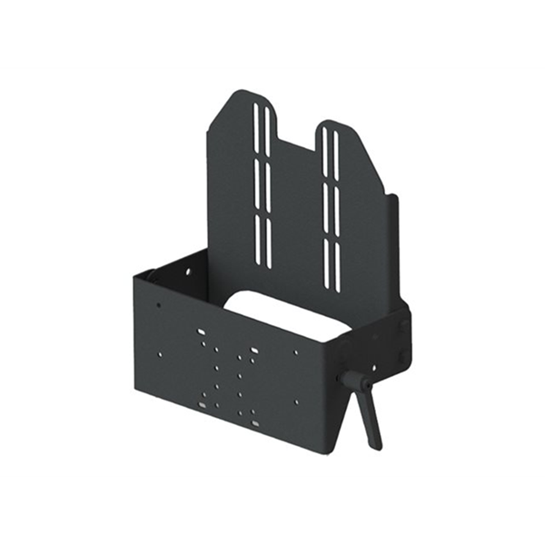 VERT TABLET KB MOUNT AMPS 2.5in square