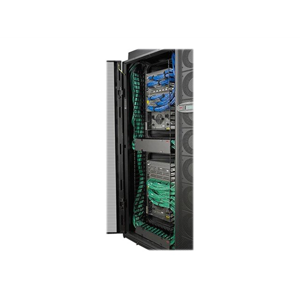 Vertical Cable Manager for NetShelter SX 42U Networking Enclosure (Qty 4)