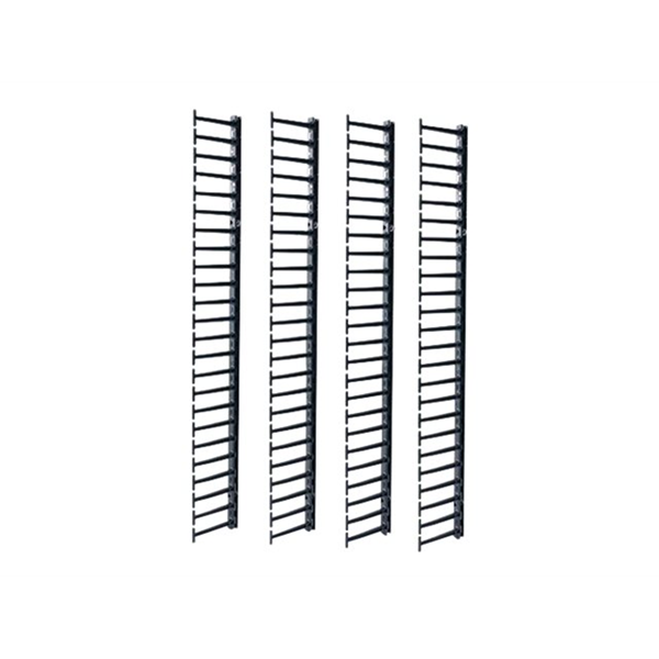 Vertical Cable Manager for NetShelter SX 48U Networking Enclosure (Qty 4)