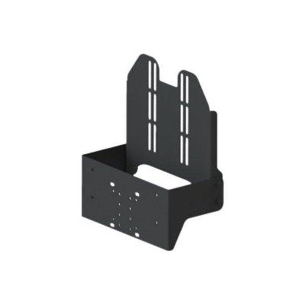 Vertical Tablet Keyboard Mount