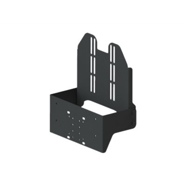 Vertical Tablet Keyboard Mount