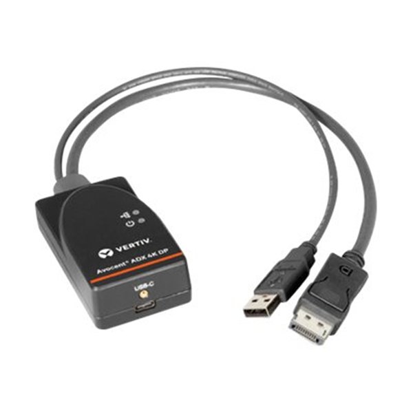 Vertiv ADX 4K Display Port Adapter