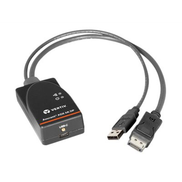 Vertiv ADX 4K Display Port Adapter