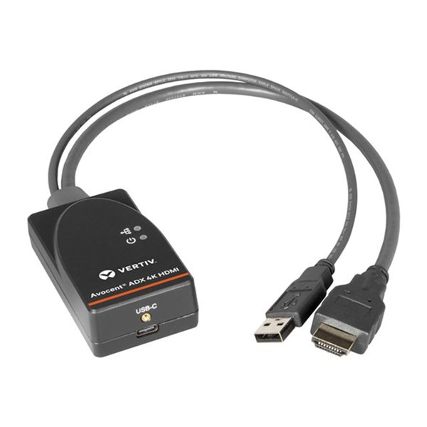 Vertiv ADX 4K HDMI Adapter