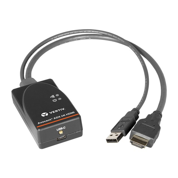 Vertiv ADX 4K HDMI Adapter