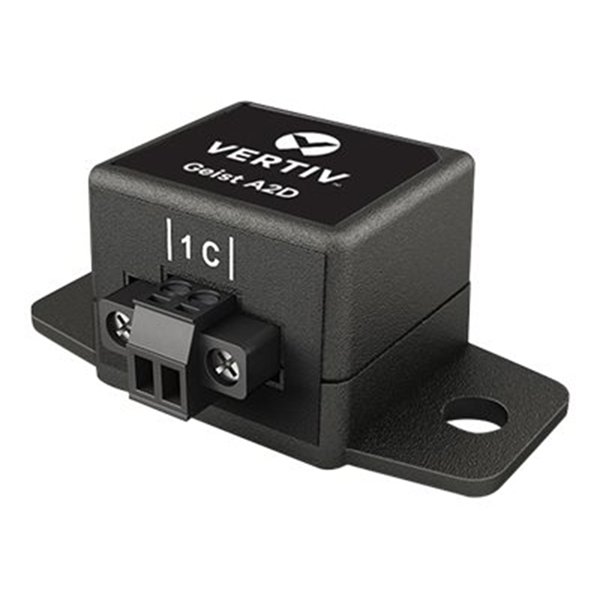 Vertiv Geist Analog to Digital Converter