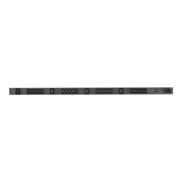 Vertiv Geist Rack PDU Basic 0U