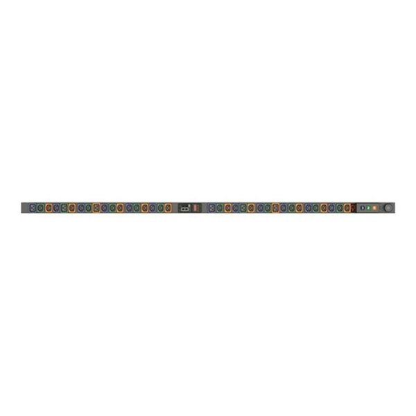 Vertiv Geist Rack PDU controlled 0U inpu