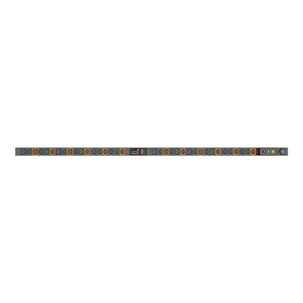 Vertiv Geist Rack PDU controlled 0U inpu