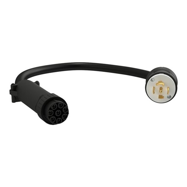 Vertiv Geist Rack PDU Facility Side Cabl