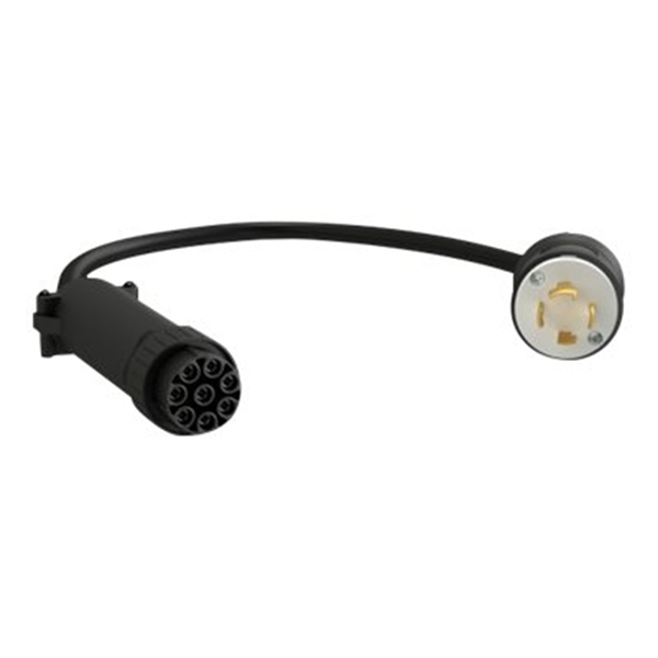 Vertiv Geist Rack PDU Facility Side Cabl