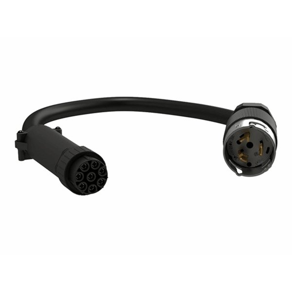 Vertiv Geist Rack PDU Facility Side Cabl