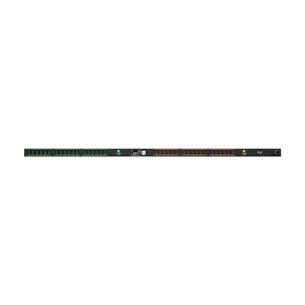 Vertiv Geist Rack PDU Monitored (Unit Le