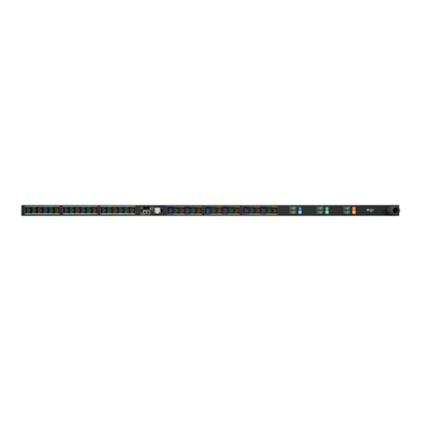 Vertiv Geist Rack PDU Monitored (Unit Le