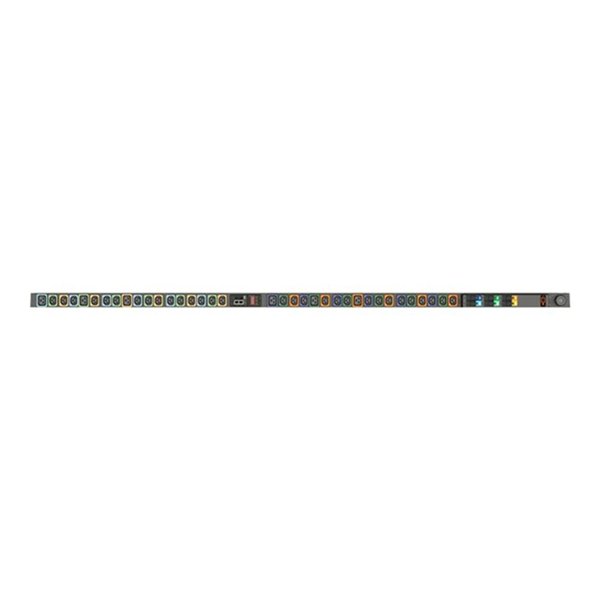 Vertiv Geist Rack PDU outlet metered 0U