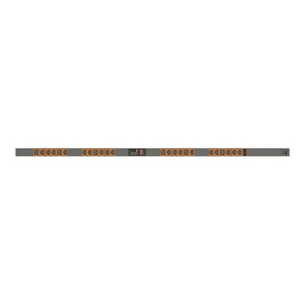 Vertiv Geist Rack PDU receptacle managed