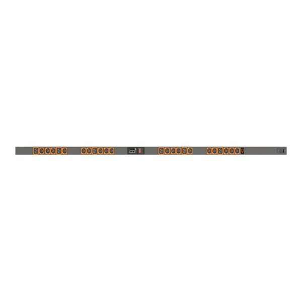 Vertiv Geist Rack PDU receptacle managed
